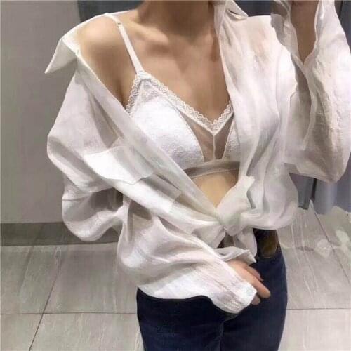 Sexy Women Lace Bralette Padded Bra Lace Sexy Bra Stretch Brassiere Fashion Wireless Bra Sexy Lingerie