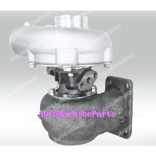 Turbo GT3267 Turbocharger 452234-5006S 452234-0006 for Engine 1006TAG
