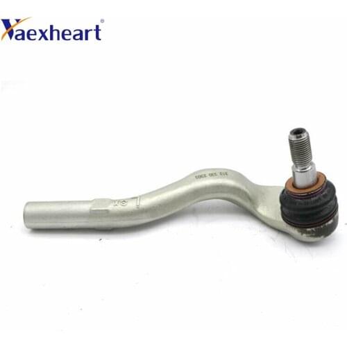 Vaexheart Suspension And Steering