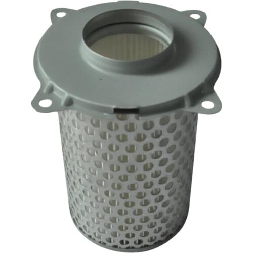 For Suzuki GS500 GV700 GSX1200 Inazuma GV1200 Motorcycle Air Filter Motor Bike Intake Cleaner