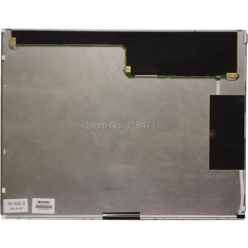 15.0 Inch LCD Panel LQ150X1LG92 LCD Display 800 RGB*600 SXGA LCD Screen 1 ch 8-bit 400 cd/m2
