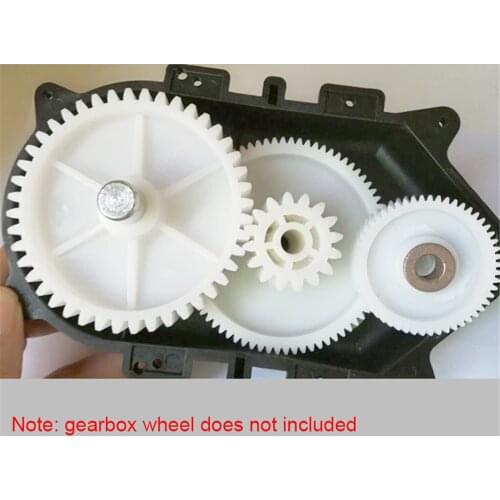 3pcs/set Meat Grinder Plastic Gears for VITEK Spare Parts for Meat Grinders Gear