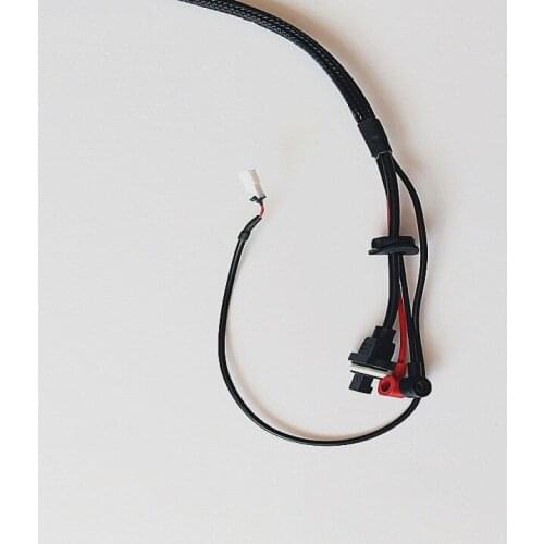 DJI T20 plant protection drone accessories ESC composite cable length (M2/M3/M5/M6) T20/517.03 T20 repair parts
