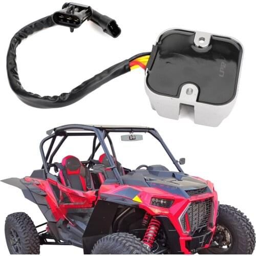 Artudatech 4013978 401581 ATV Voltage Regulator For Polaris Ranger 900 XP/ RZR 4 1000 XP Turbo Parts