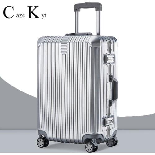 CAZEKYTS Hard Suitcases