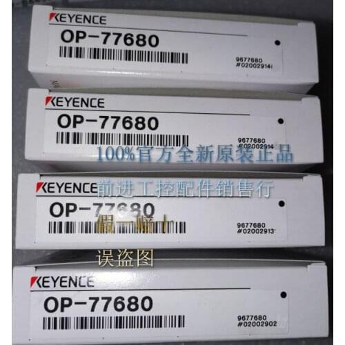 OP-77680 OP-84327 OP-84459 OP-84460 OP-76874 New Original KEYENCE