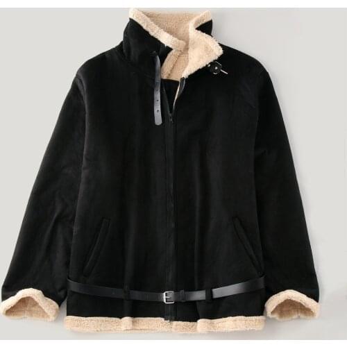 ISHOWTIENDA Men's Long Jackets