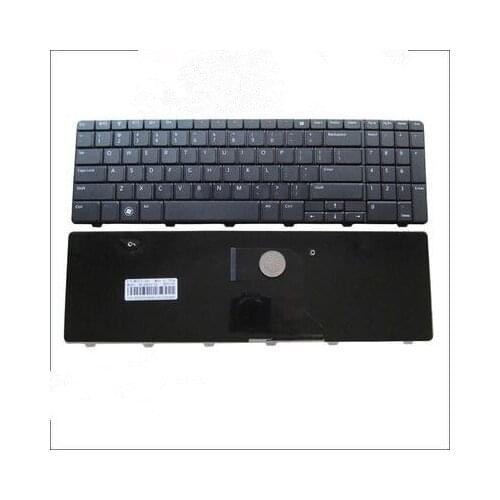 L i n g Y u e D E L L In sp ir on 15R-N5010 M5010 N5110 M5110 Notebook Keyboard