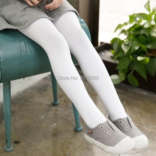 Dance tights for baby gilrs child cotton warmer any scissors pantyhose spring/autumn warm fashion children kids tights pantyhos