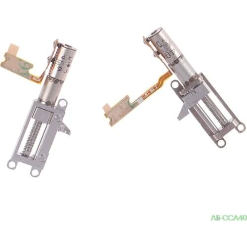 Mini 4mm 2-phase 4-wire Precision Planetary Gearbox Gear Stepper Motor Stepping Motor Linear Screw Rod Slider Block Micro Metal