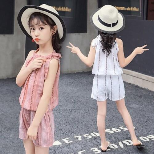2018 new spring autumn/winter/summer Girls Kids Boys suit comfortable cute baby Clothes Children Clothing