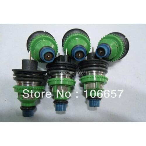 Wholesale&retail High quality fuel injector 0280150698 0280 150 698 for Renault