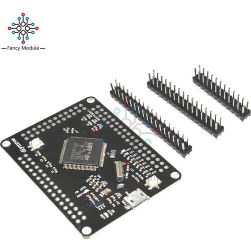 STM32F4 Discovery STM32F407VGT6 ARM Cortex-M4 32bit MCU Core Development Board