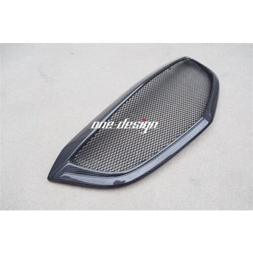 Fit for MAZDA CX-5 ducks-garden CX5 tank cover GRILLE grill