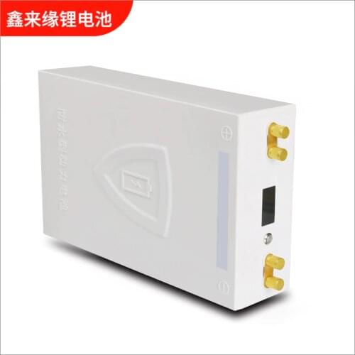 PUPHY Rechargeable Batteries