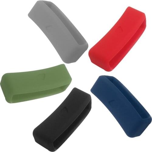 22MM strap band safety buckle for Garmin Forerunner 220 230 235 945 935 735 Belt replacement for Garmin Fenix5/5 Plus strap buck