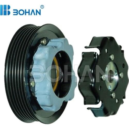 Auto ac compressor clutch FOR VOLVO S60 I 2000-2010 2.0 T2. 4 2.4 T 2.4 T AWD S80 I (TS, XY) 1998-2008 2.8 T6 BH-CL-047