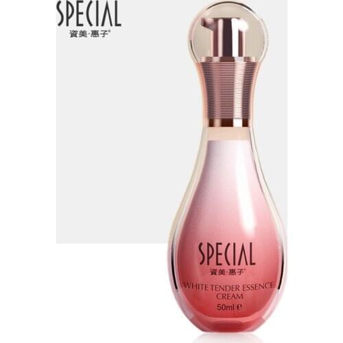 SPECIAL BEAUTYWhitening cream repair fade freckles remove black spots melanin makeup remover 50ML cream