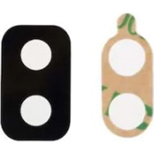 Back Camera Glass Lens Back Rear Camera Glass Lens Cover Ring FOR Samsung A6 PLUS A605