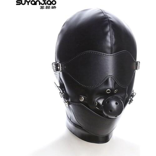 SUYANJIAO Men's Accessories