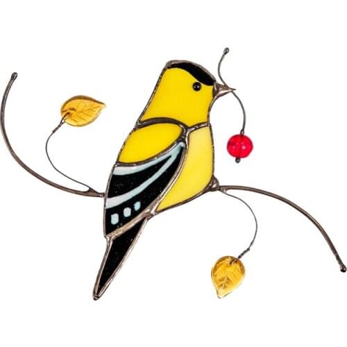 Waterproof Bathtub Sticker Realistic Bird Cartoon Wall Sticker Shower Child Kid Baby Bathtub Tile Bathroom Sticker Detachable