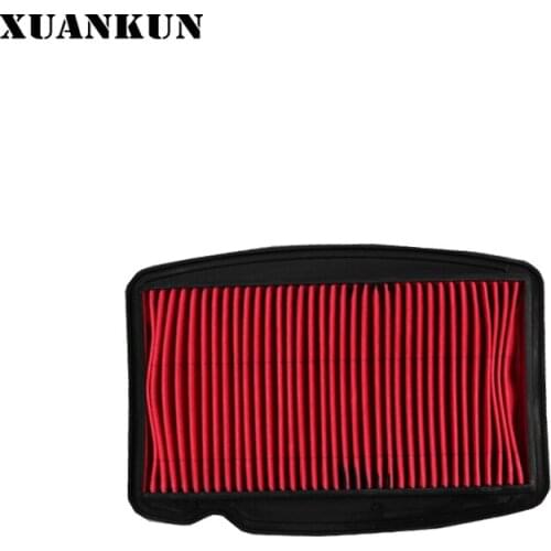 XUANKUN Motorcycle KPR150 / KP150 Air Filter Cartridge