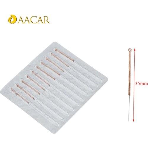 10pcs Remover Mole Tattoo Removal Thick Wart Tag Microneedle Laser Plasma Pen Skin Dark Spot Dedicated Needle For Face