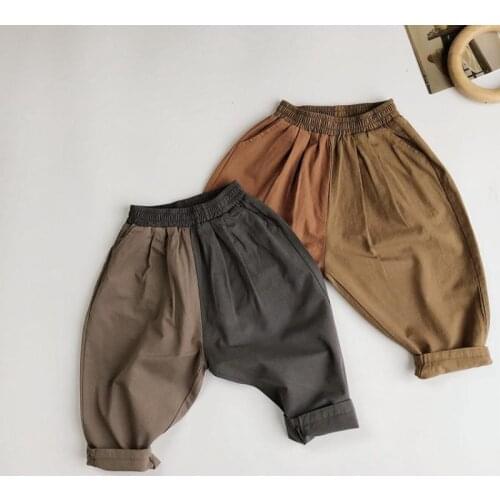 AiobeSol Pants For Girls
