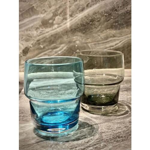 Glasses Wine Coffee Drinking Mug for Tea Large Whiske Cocktail Funny Beautiful Lemonade Strawberry Milk Beer Cutecup