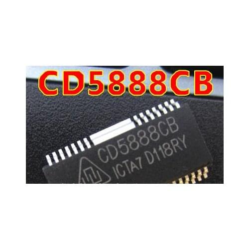 CD5888CB DS14C232CM LM2639M ICS1562AM