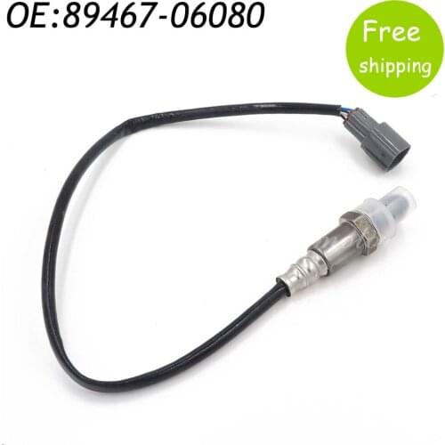 O2 Oxygen Air Fuel Ratio Sensor For Toyota Camry 2.0L 2.4L 89467-06080 8946706080