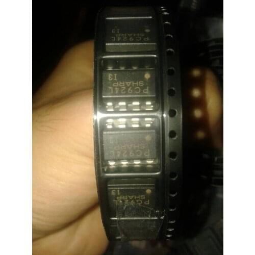 Parts PC924L SOP8 SHAR new and original