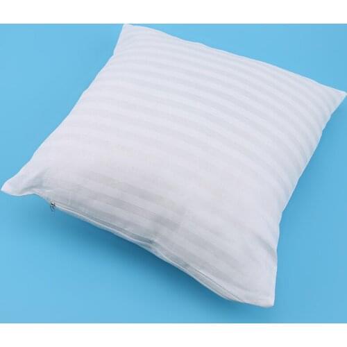 Cotton Pillow Core Cushion Core New High Quality Soft Comfortable Decor Car Chair Seat Cushion Hot Selling