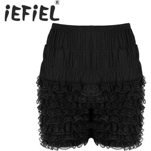 Женские трусы боксеры iEFiEL China At AliExpress