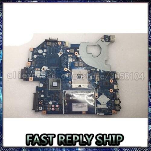 SHELI For ACER 5750 5750G Motherboard LA-6901P NV57H