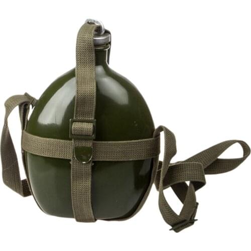 SURPLUS WWII WW2 CHINESE KMT KUOMINTANG ARMY CANTEEN SET POT KETTLE