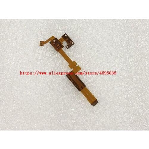 NEW Lens Focus Flex Cable For Panasonic FOR LUMIX G VARIO 14-140mm / 14-140 mm 1:3.5-5.6 Repair Part (Caliber 58)