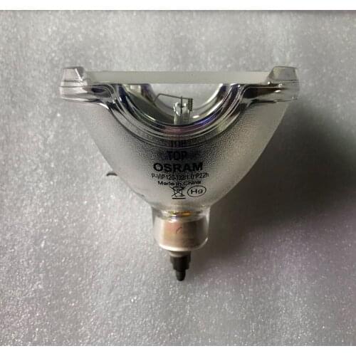 New Original Projection TV LAMP P-VIP 100-120/1.0 P22h