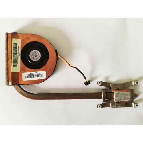 Genuine for Lenovo ThinkPad T440 Heatsink Fan 0C67848 00HM071 04X3909 04X3907