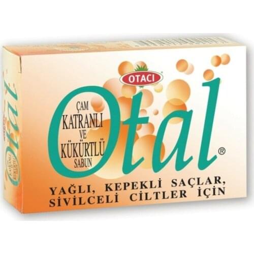 OTACI Body Care Products