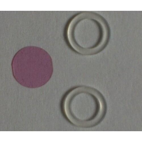 FOR 1PCS Sysmex Sysmex KX21 / KX21N WBC White Blood Cell Gem Hole Counting Hole