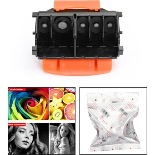 Artudatech PrintHead For iP7220 iP7250 IP7240 IP7210 MG5420 MG5450 MG6400 QY6-0082 MG5650