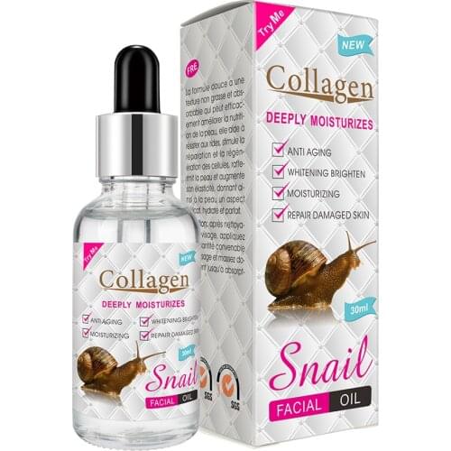 ROLANYIN Collagen Face Serums