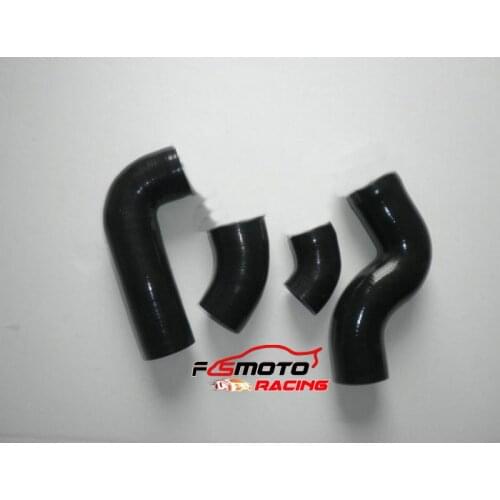 Silicone intercooler hose kit for VW GOLF GTI MK5 MKV PQ35 FSI 2.0T TURBO 2004-2009