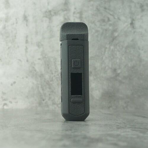 Silicone case for Smok RPM 40W mod pod kit Protective texture cover anti-slip rubber sleeve skin fit rpm40 2pcs