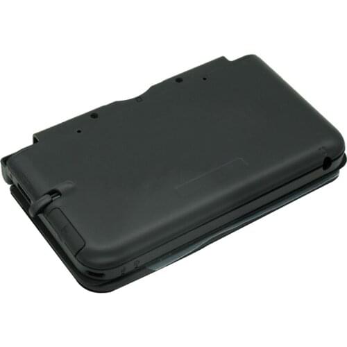 10PCS For Nintendo 3D S Game Console Replacement Full Shell For 3DS LL/XL Housing Case with Buttons