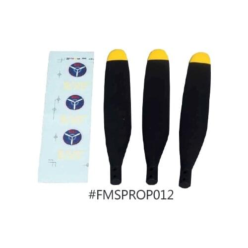 14*8 Propeller for FMS New 1400mm P-40B Electric RC Hobby fms081