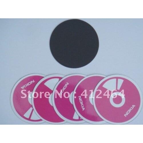 Freeshipping!!Wholesale with eco-friendly material ,Mobile fridge magnet