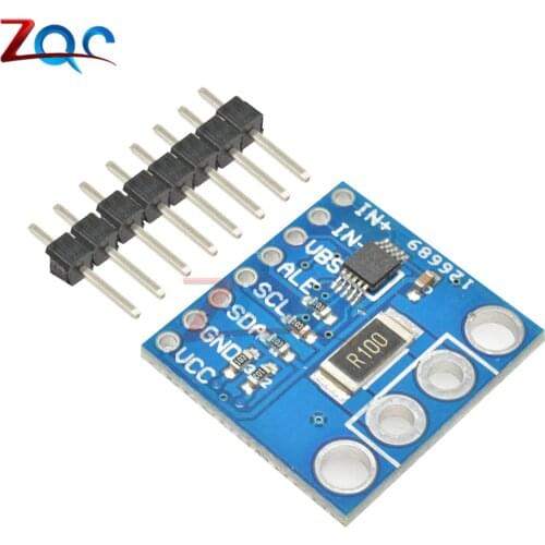 CJMCU-226 INA226 Voltage Current Power Monitor Sensor Module Alert Alarm Function Board I2C interface 36V IIC Bi-Directional