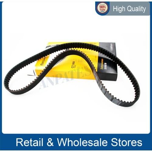CT 908 For TIMING BELT CONTITECH CT 908
